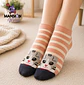 CALCETINES QUARTER I LOVE KITTEN - Miniatura 2