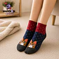 CALCETINES QUARTER I LOVE KITTEN - Miniatura 3