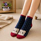 CALCETINES QUARTER I LOVE KITTEN - Miniatura 5