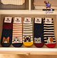 CALCETINES QUARTER I LOVE KITTEN - Miniatura 1