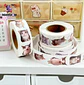 ROLLO STICKERS GATOS DE INTERNET YYDS - Miniatura 2