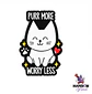 PIN METALICO GATO VARIEDADES - Miniatura 29