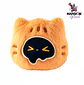PELUCHE GATITO SIENDO COMIDA - Miniatura 3