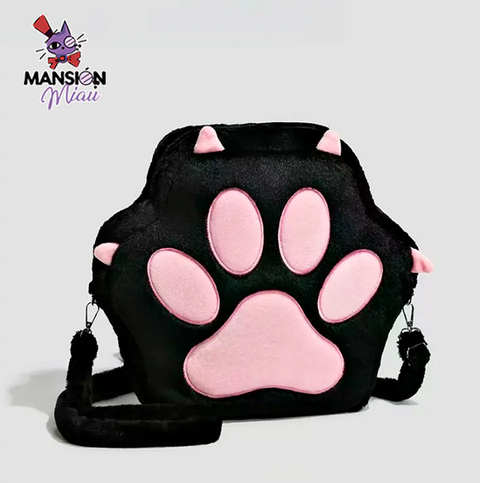 MOCHILA PATITA 2