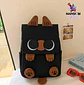 MOCHILA GATITO CUTE CARTOON  - Miniatura 2