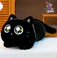PELUCHE GATITO KAWAII CON AROMA - Miniatura 2