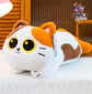 PELUCHE GATITO KAWAII CON AROMA - Miniatura 3