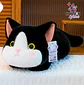 PELUCHE GATITO KAWAII CON AROMA - Miniatura 5