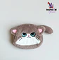 MONEDERO CABEZA DE GATITO - Miniatura 3