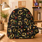 MOCHILA CHOCO CAT - Miniatura 4