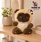 PELUCHE GATO CON BLONDA - Miniatura 2