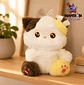 PELUCHE GATO CON BLONDA - Miniatura 3