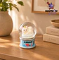 BOLA MAGICA DECORATIVA GATO - Miniatura 5