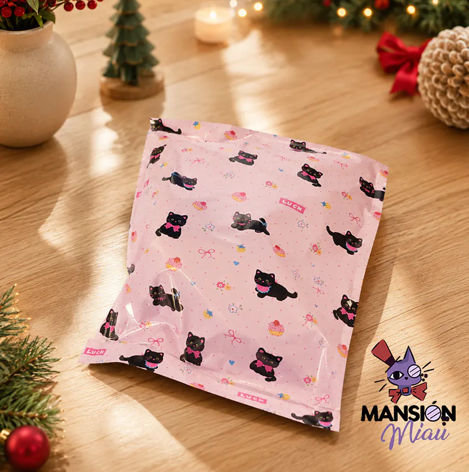 BOLSA DE SORPRESA 1