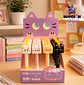 LAPIZ GATO CUADRADO - Miniatura 1