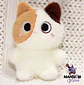 PELUCHE GATITO KAWAII RAZAS - Miniatura 3