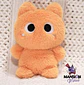 PELUCHE GATITO KAWAII RAZAS - Miniatura 4