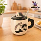 TAZA DE GATITO MAGIC LOVE  - Miniatura 4