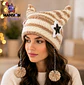GORRO LANA MONSTER - Miniatura 3