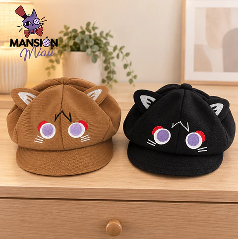 JOCKEY BOINA CON OREJAS