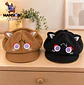 JOCKEY BOINA CON OREJAS - Miniatura 1