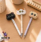 LAPIZ CABEZA DE PELUCHE  - Miniatura 1