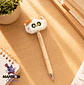 LAPIZ CABEZA DE PELUCHE  - Miniatura 3
