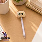 LAPIZ CABEZA DE PELUCHE  - Miniatura 4