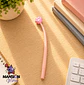 LAPIZ PATITA DE GATO FLEXIBLE - Miniatura 2