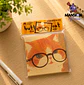 TACO MR PAPER CARITA DE GATO - Miniatura 4
