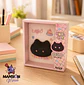 LIBRETA DE GATITO PELUDO - Miniatura 2
