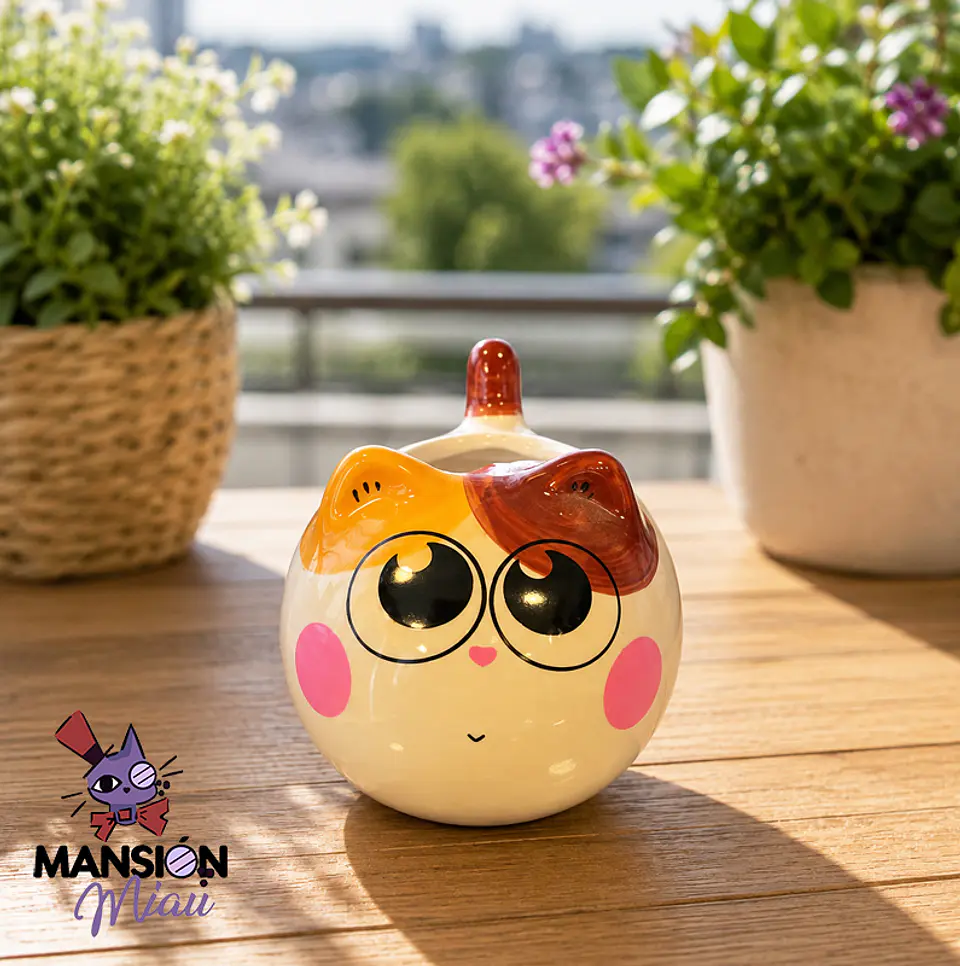MINI MACETA  4