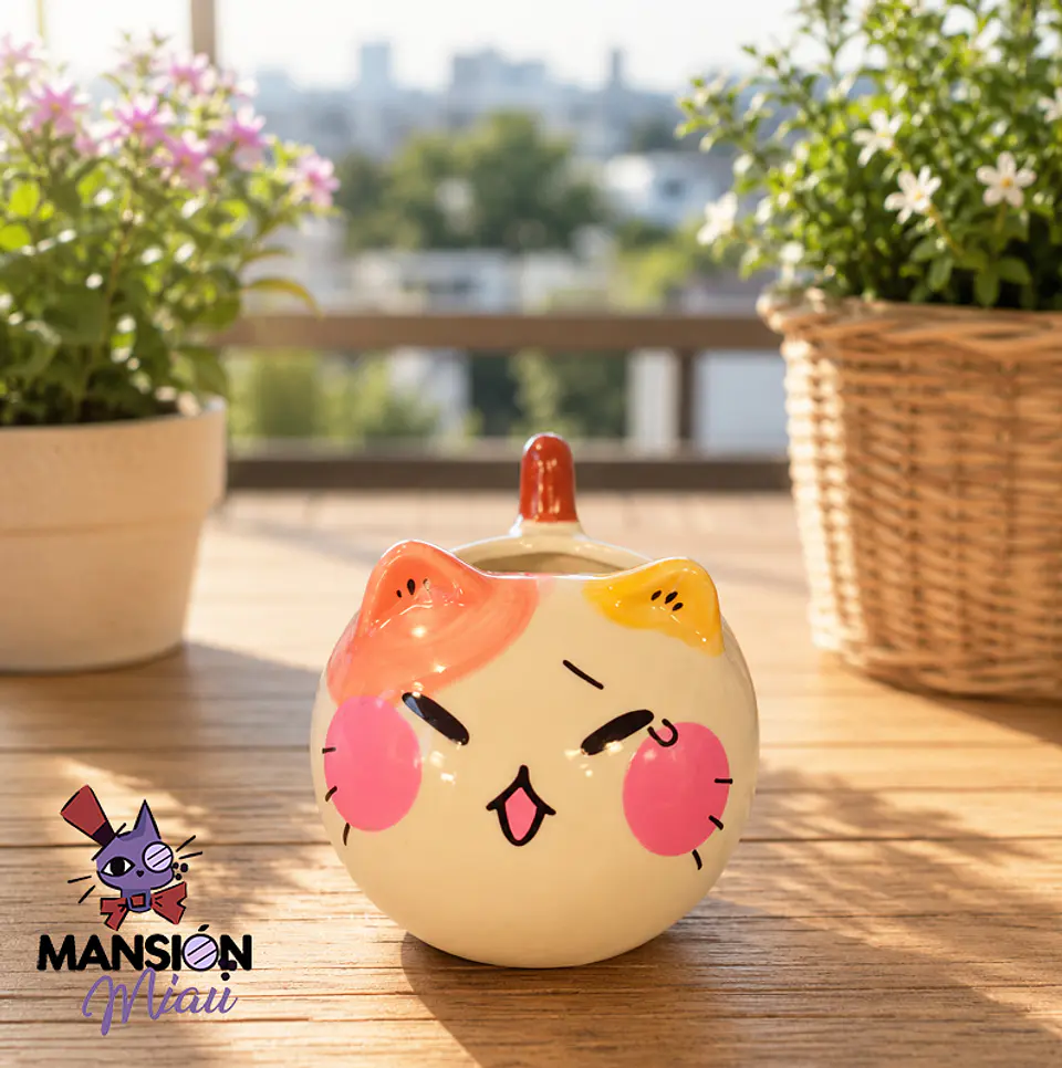 MINI MACETA  5