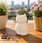 FLORERO GATITO MINIMALISTA - Miniatura 3