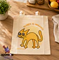 ECO BOLSA DISEÑO ORIGINAL - Miniatura 3