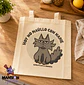 ECO BOLSA DISEÑO ORIGINAL - Miniatura 5
