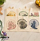 ECO BOLSA DISEÑO ORIGINAL - Miniatura 1