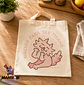 ECO BOLSA DISEÑO ORIGINAL - Miniatura 7