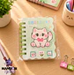 LIBRETA PEQUEÑA COLORES - Miniatura 5