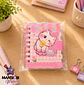 LIBRETA PEQUEÑA COLORES - Miniatura 6
