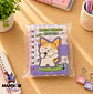 LIBRETA PEQUEÑA COLORES - Miniatura 8
