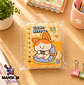LIBRETA PEQUEÑA COLORES - Miniatura 9