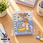 LIBRETA PEQUEÑA COLORES - Miniatura 10