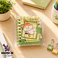 LIBRETA PEQUEÑA COLORES - Miniatura 11