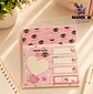POSIT STICKY NOTE R0SADO - Miniatura 3