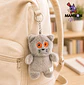 BAG CHARM CARITA COLORES - Miniatura 2