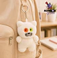 BAG CHARM CARITA COLORES - Miniatura 3