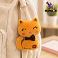 BAG CHARM GATA CON HUMITA - Miniatura 5