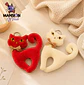 BAG CHARM GATA ESTILOSA  - Miniatura 1