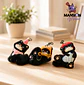 BAG CHARM GATITA CUTE DAY GORRO  - Miniatura 1